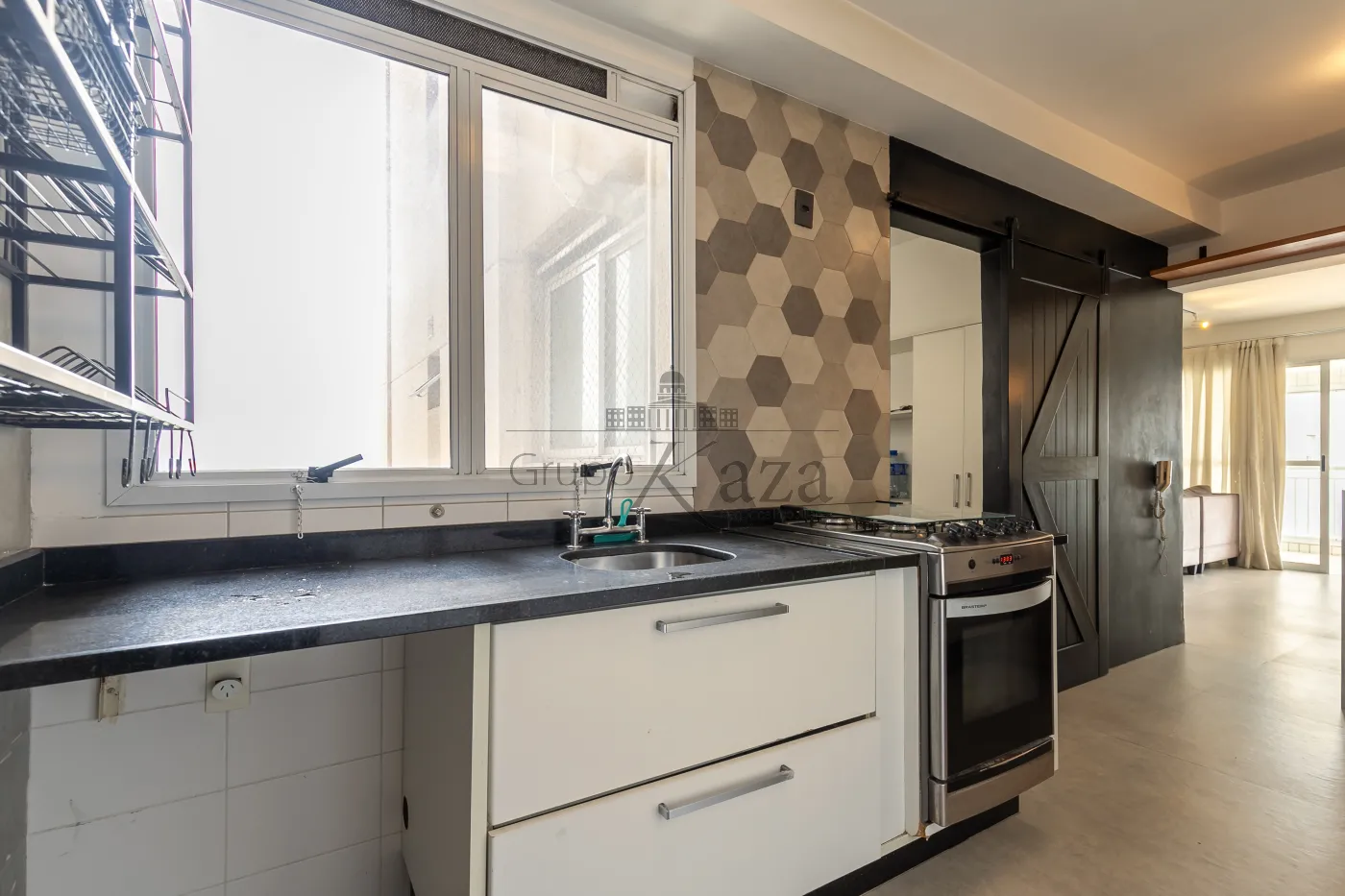 Foto 11 de Apartamento Padrão em Interlagos, São Paulo - imagem 11