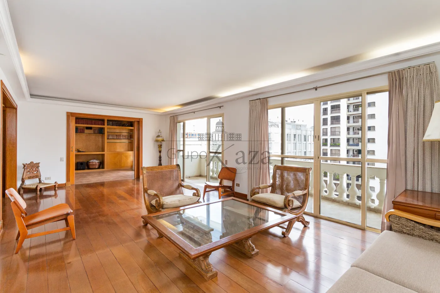 São Paulo Apartamento Venda R$3.850.000,00 Condominio R$2.991,00 2 Dormitorios 2 Suites  - foto 3
