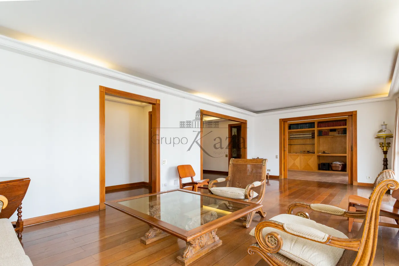 São Paulo Apartamento Venda R$3.850.000,00 Condominio R$2.991,00 2 Dormitorios 2 Suites  - foto 4
