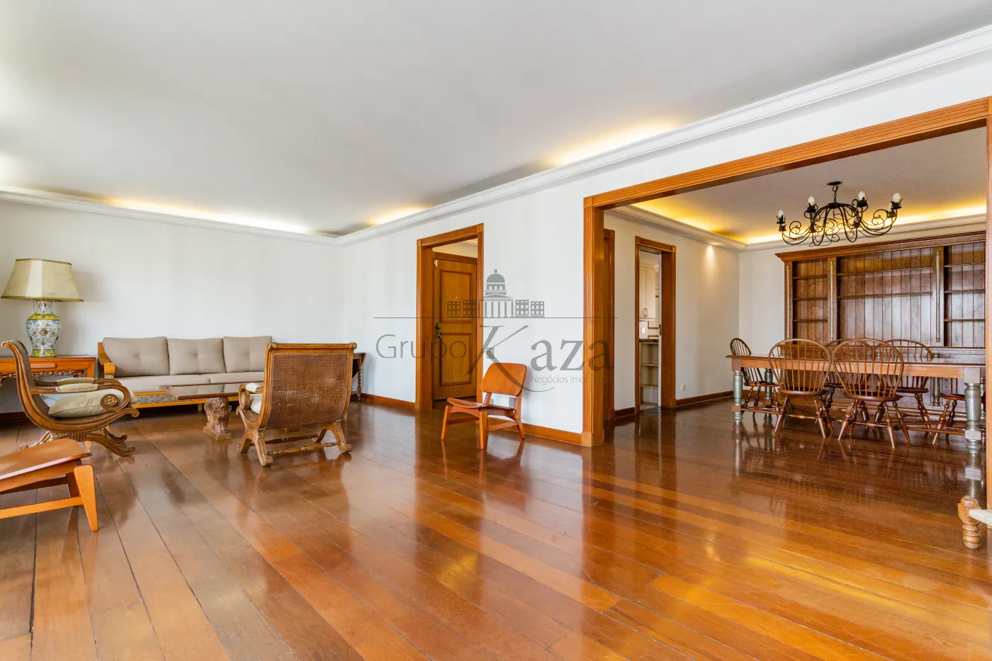 São Paulo Apartamento Venda R$3.850.000,00 Condominio R$2.991,00 2 Dormitorios 2 Suites  - foto 2