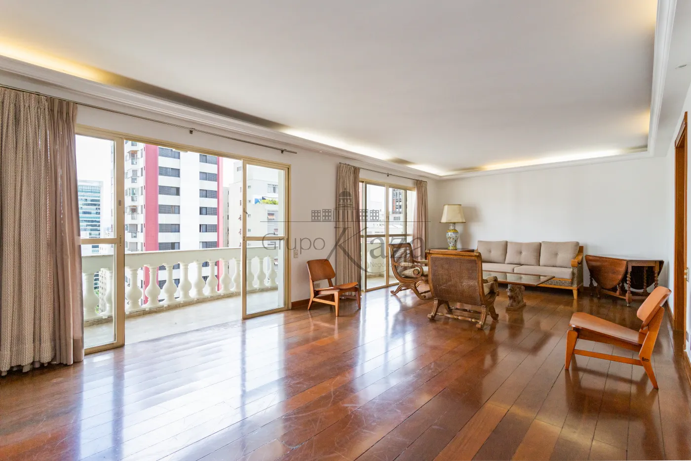 São Paulo Apartamento Venda R$3.850.000,00 Condominio R$2.991,00 2 Dormitorios 2 Suites  - foto 1
