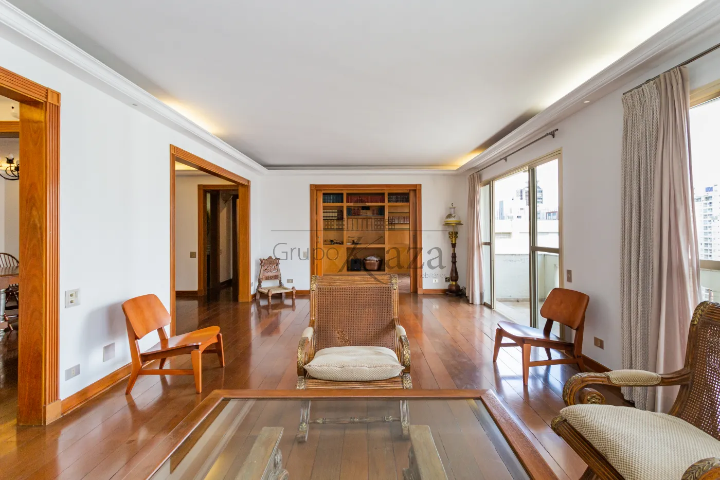 São Paulo Apartamento Venda R$3.850.000,00 Condominio R$2.991,00 2 Dormitorios 2 Suites  - foto 5