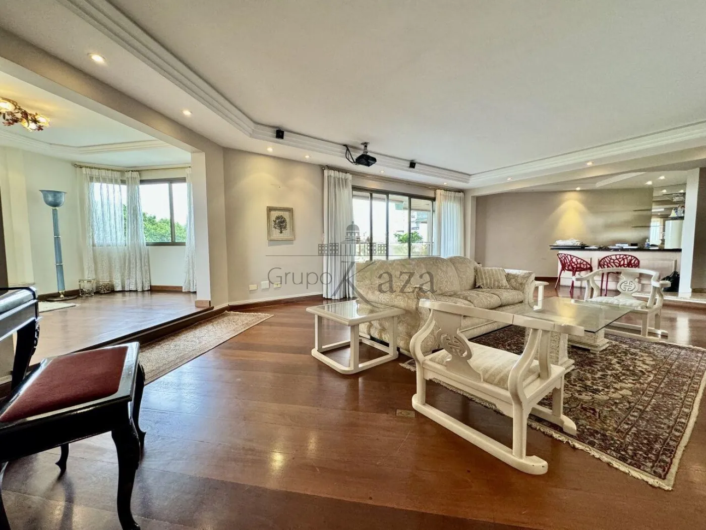 Foto 2 de Apartamento Padrão em Ibirapuera, São Paulo - imagem 2 Foto 2 de Apartamento Padrão em Ibirapuera, São Paulo - imagem 2