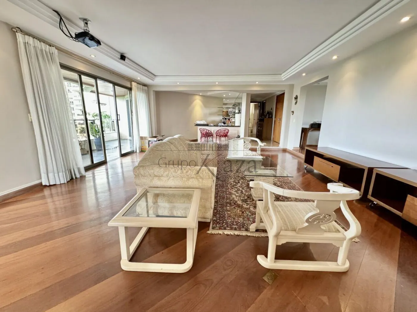 Foto 3 de Apartamento Padrão em Ibirapuera, São Paulo - imagem 3 Foto 3 de Apartamento Padrão em Ibirapuera, São Paulo - imagem 3