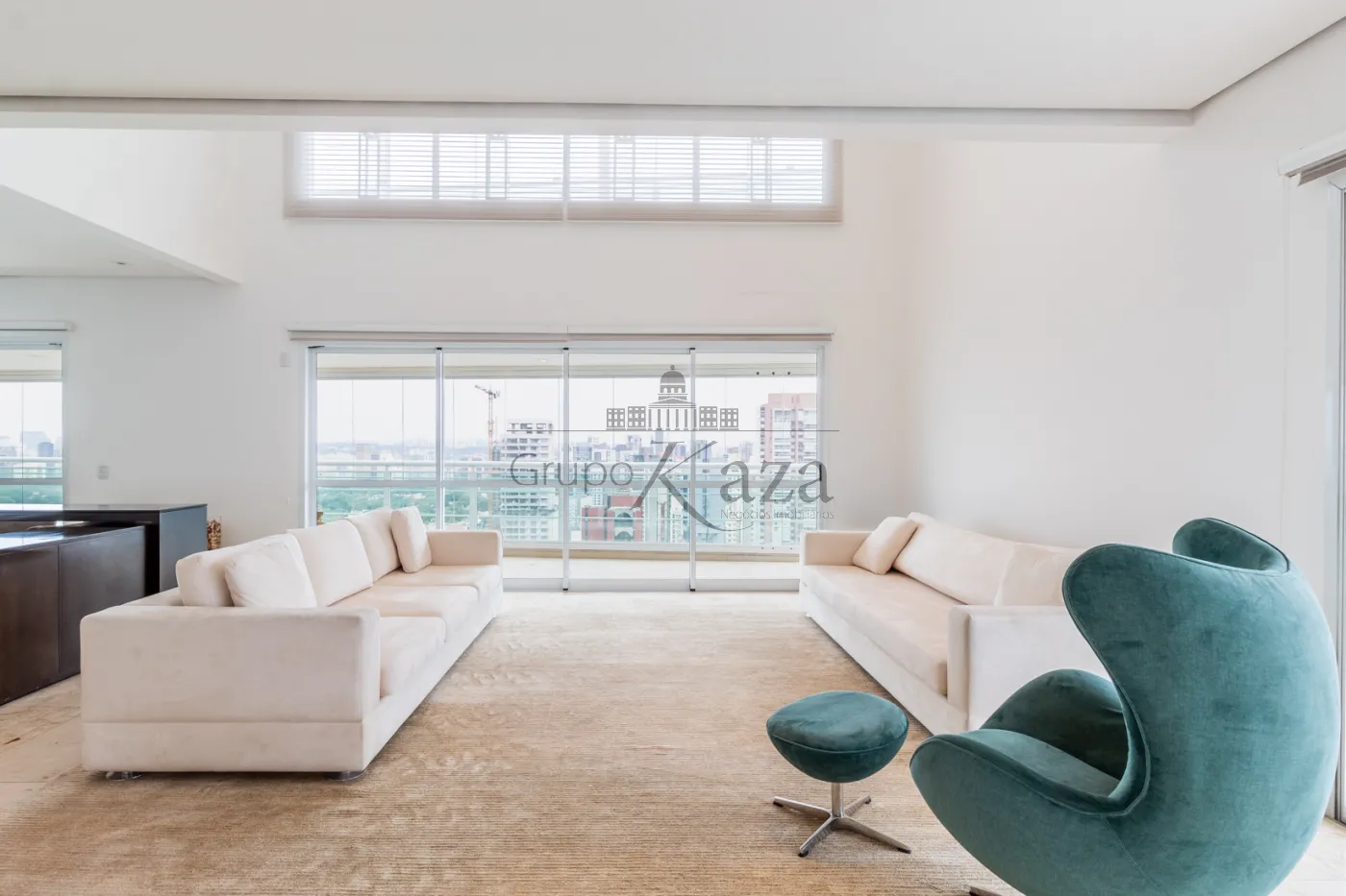 Foto 1 de Apartamento Cobertura em Pinheiros, São Paulo - imagem 1 Foto 1 de Apartamento Cobertura em Pinheiros, São Paulo - imagem 1