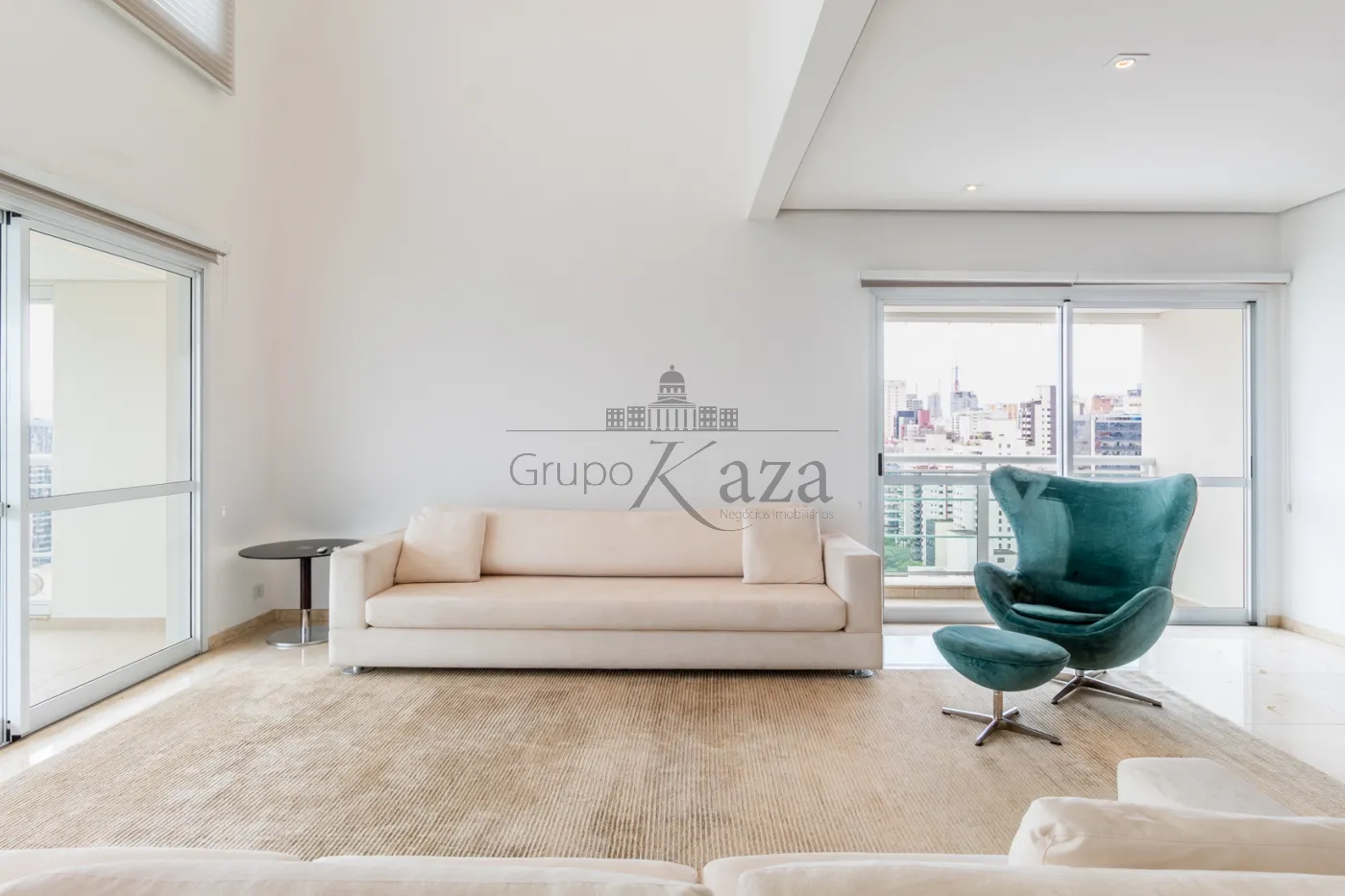 Foto 2 de Apartamento Cobertura em Pinheiros, São Paulo - imagem 2 Foto 2 de Apartamento Cobertura em Pinheiros, São Paulo - imagem 2