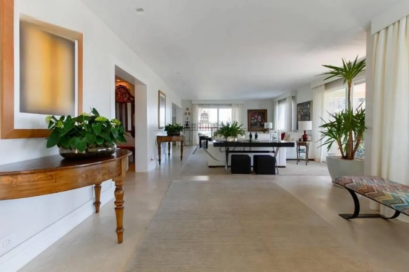 São Paulo Apartamento Venda R$16.500.000,00 Condominio R$14.500,00 3 Dormitorios 3 Suites  - foto 2