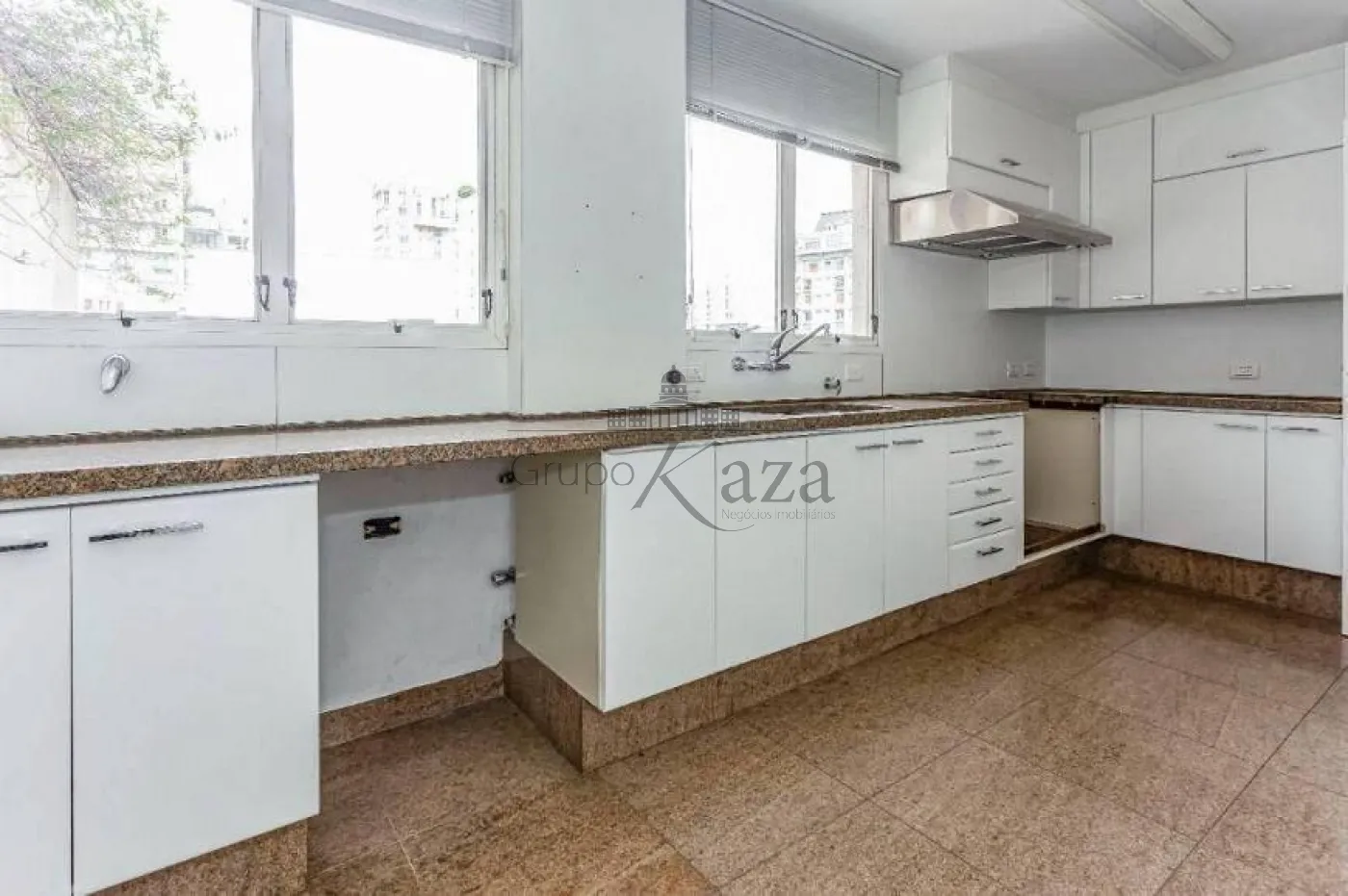 São Paulo Apartamento Venda R$16.500.000,00 Condominio R$14.500,00 3 Dormitorios 3 Suites  - foto 5