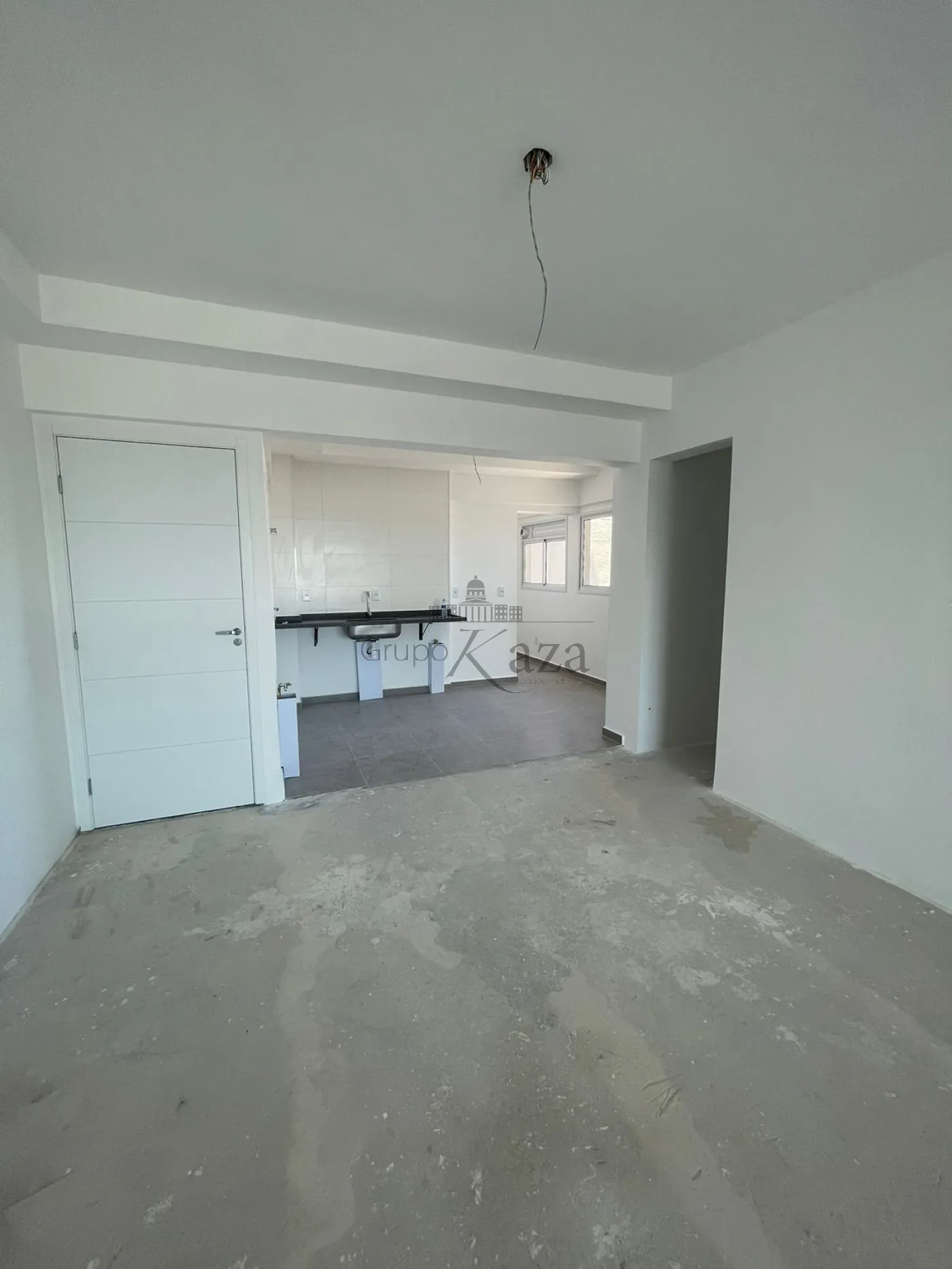 Foto 1 de Apartamento Padrão em Vila Formosa, Jacareí - imagem 1 Foto 1 de Apartamento Padrão em Vila Formosa, Jacareí - imagem 1