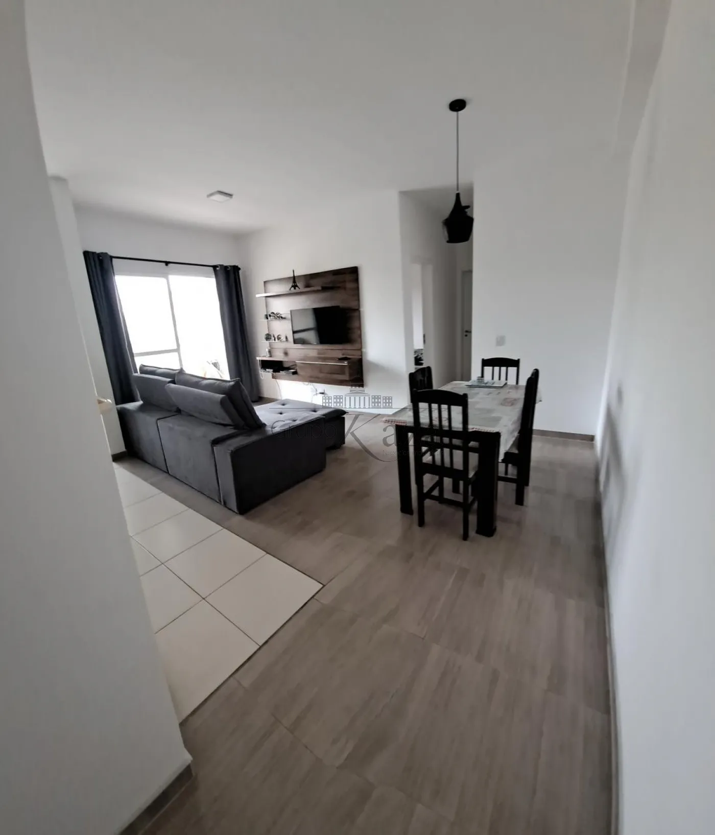 Foto 2 de Apartamento Padrão em Residencial São Paulo, Jacareí - imagem 2 Foto 2 de Apartamento Padrão em Residencial São Paulo, Jacareí - imagem 2