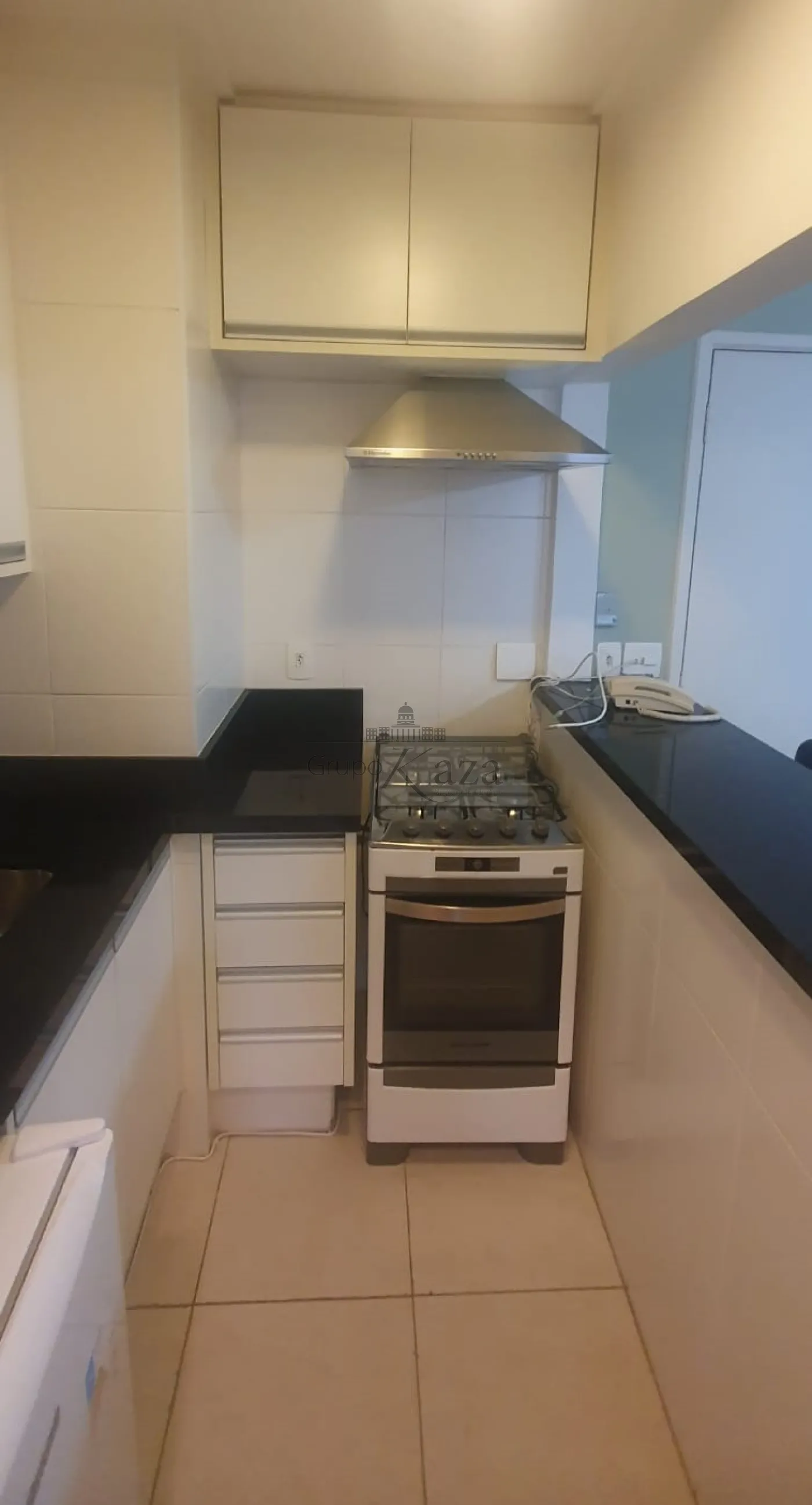 São Paulo Apartamento Locacao R$ 3.000,00 Condominio R$1.006,00 1 Dormitorio 1 Vaga Area construida 45.00m2 - foto 3