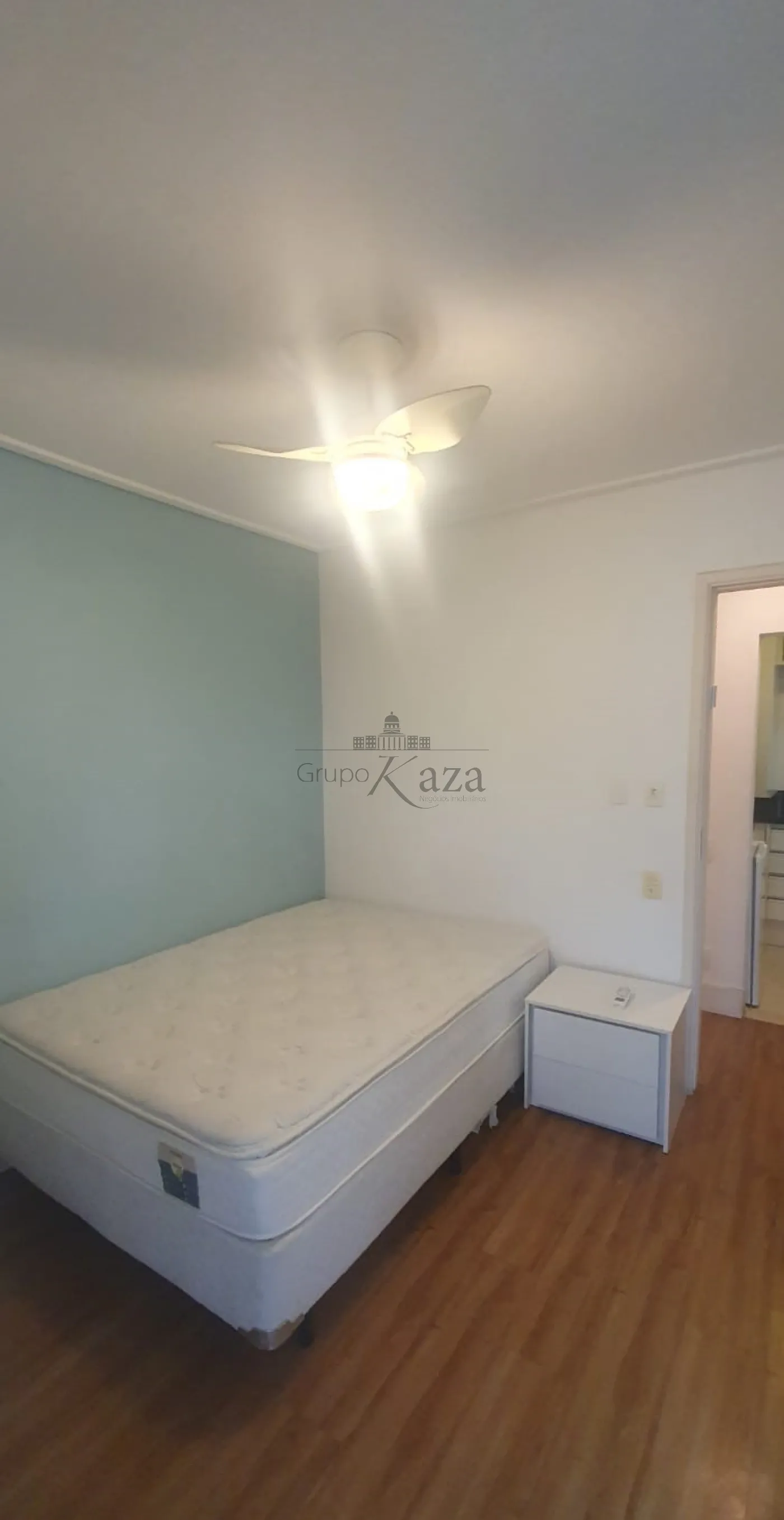 São Paulo Apartamento Locacao R$ 3.000,00 Condominio R$1.006,00 1 Dormitorio 1 Vaga Area construida 45.00m2 - foto 5