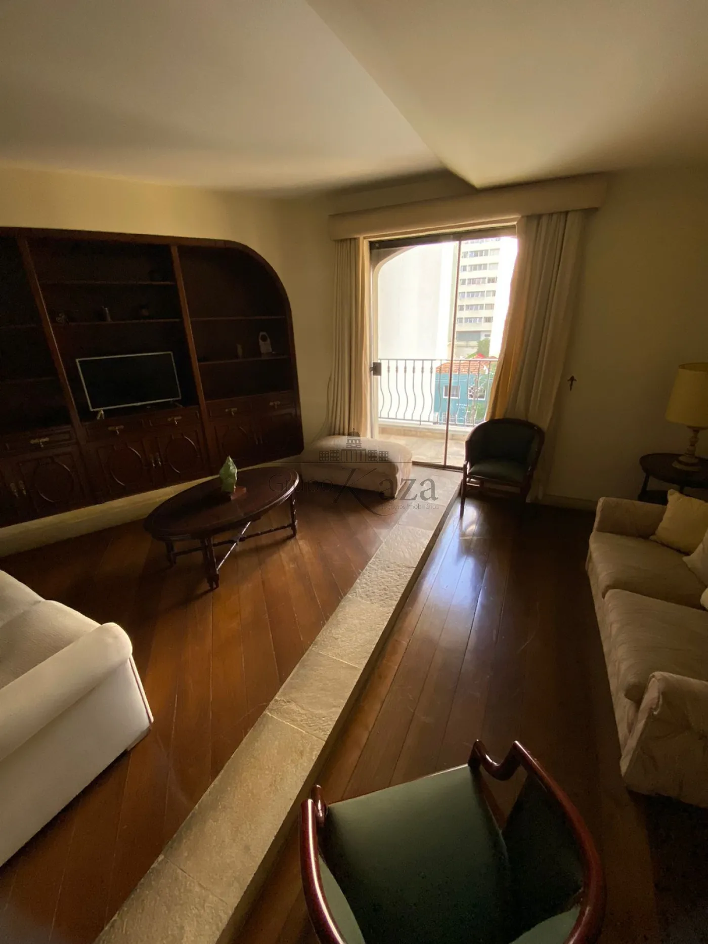 São Paulo Apartamento Locacao R$ 7.000,00 2 Dormitorios 1 Suite Area construida 150.00m2 - foto 4