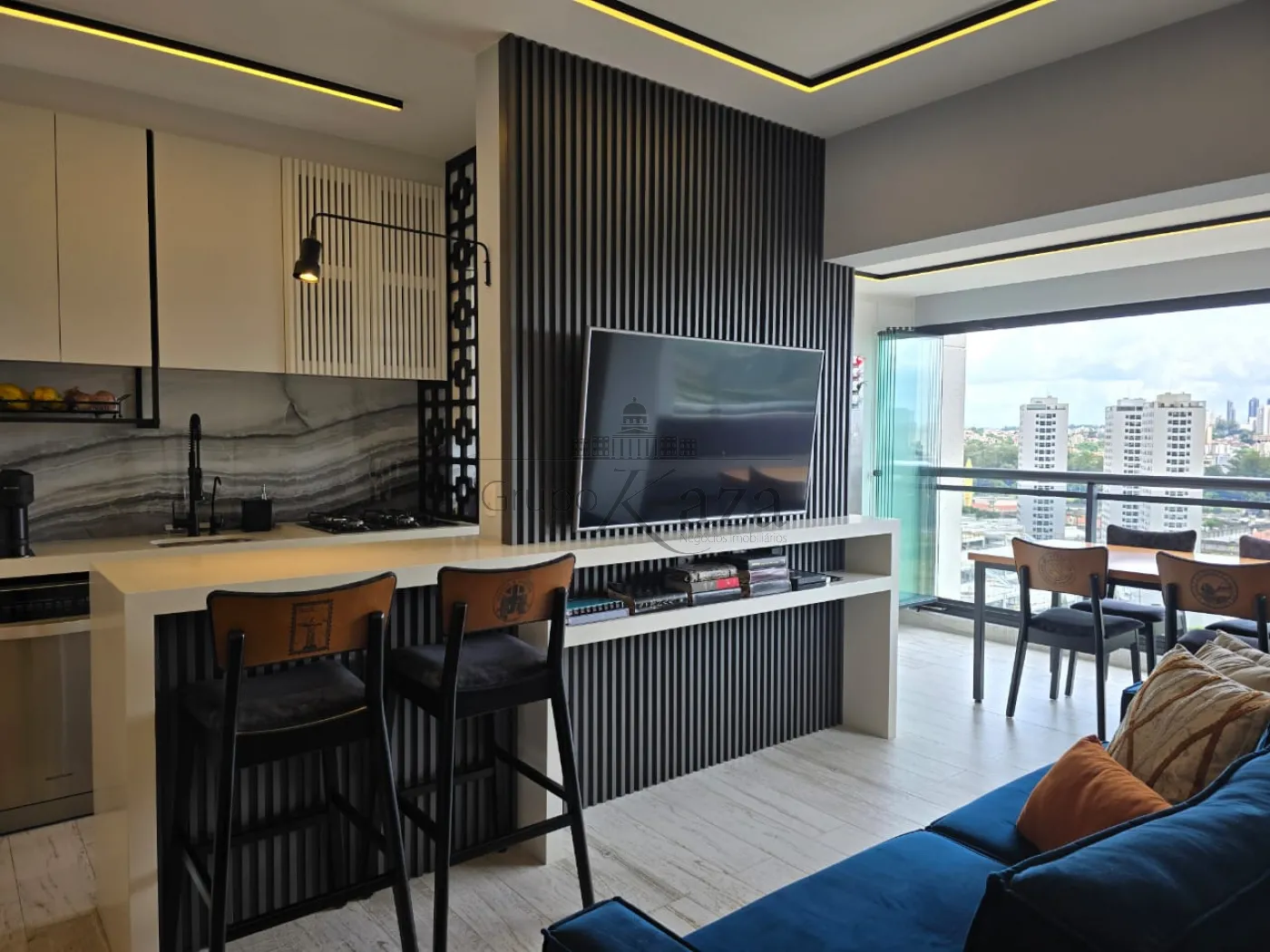 Foto 2 de Apartamento Padrão em Vila Leopoldina, São Paulo - imagem 2 Foto 2 de Apartamento Padrão em Vila Leopoldina, São Paulo - imagem 2