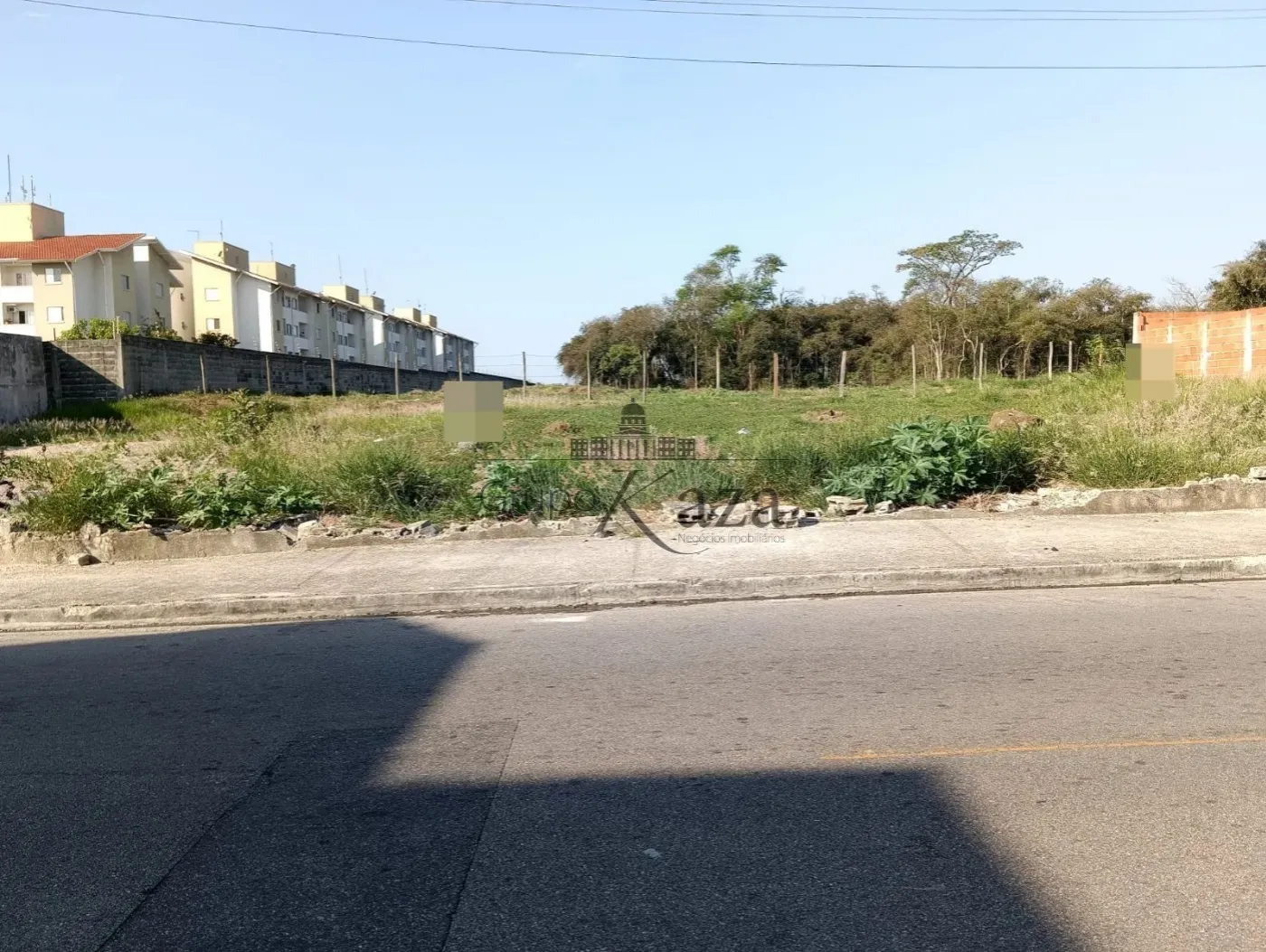 Foto 1 de Terreno Padrão em Jardim Santa Inês III, São José dos Campos - imagem 1 Foto 1 de Terreno Padrão em Jardim Santa Inês III, São José dos Campos - imagem 1