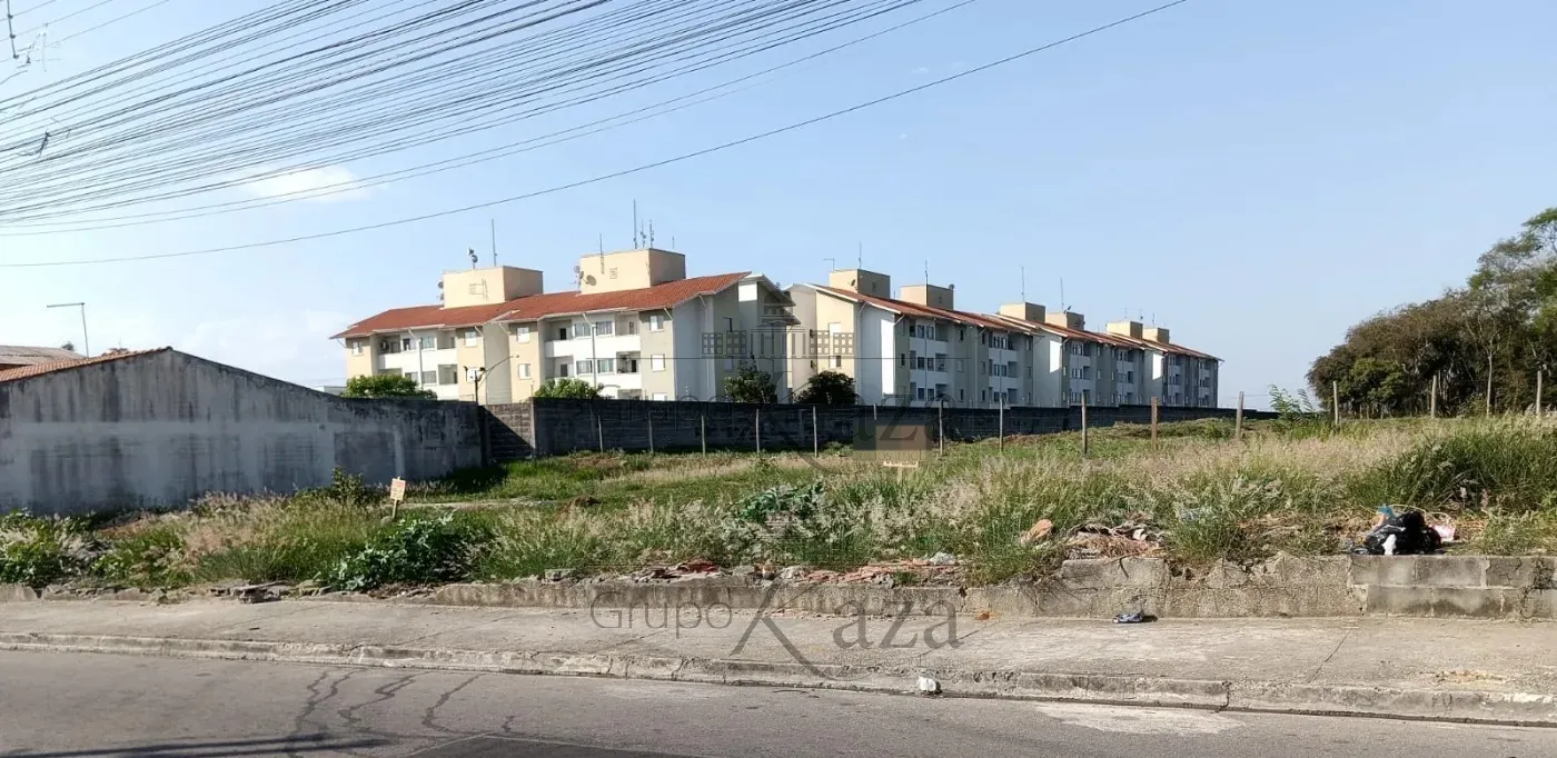 Foto 2 de Terreno Padrão em Jardim Santa Inês III, São José dos Campos - imagem 2 Foto 2 de Terreno Padrão em Jardim Santa Inês III, São José dos Campos - imagem 2