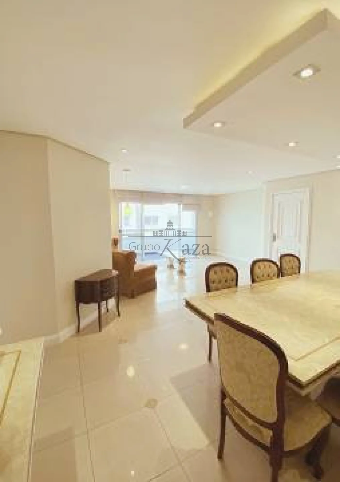 São Paulo Apartamento Venda R$1.900.000,00 Condominio R$2.300,00 4 Dormitorios 4 Suites  - foto 2