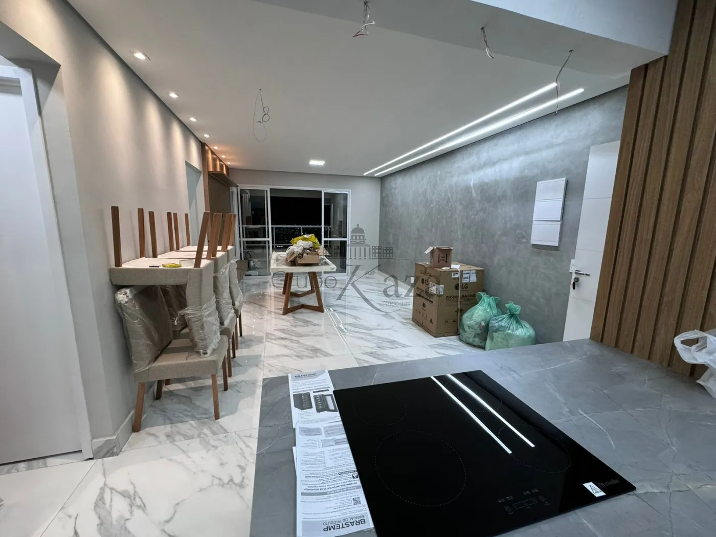 Foto 3 de Apartamento Padrão em Vila Formosa, Jacareí - imagem 3 Foto 3 de Apartamento Padrão em Vila Formosa, Jacareí - imagem 3