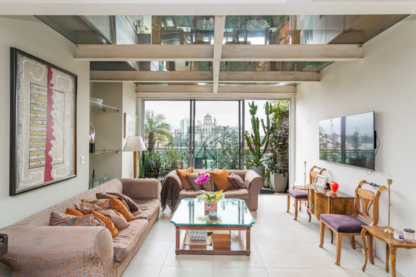 Foto 1 de Apartamento Padrão em Brooklin Novo, São Paulo - imagem 1 Foto 1 de Apartamento Padrão em Brooklin Novo, São Paulo - imagem 1