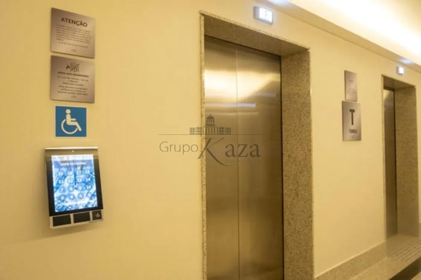 Foto 8 de Comercial Laje Corporativa em Barra Funda, São Paulo - imagem 8