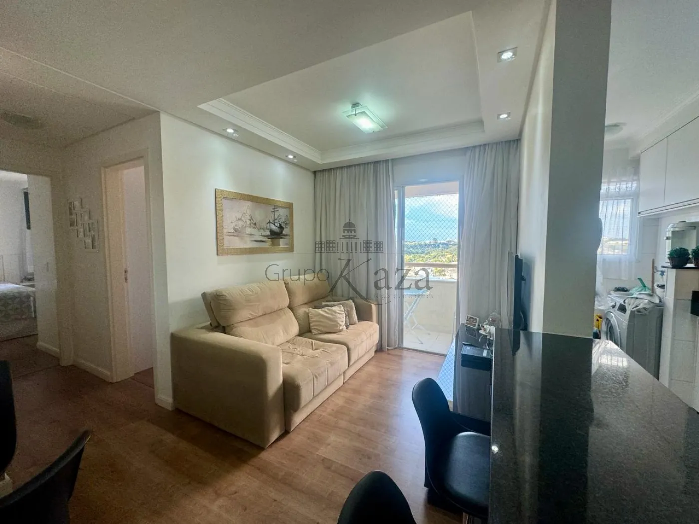 Foto 1 de Apartamento Padrão em Villa Branca, Jacareí - imagem 1 Foto 1 de Apartamento Padrão em Villa Branca, Jacareí - imagem 1