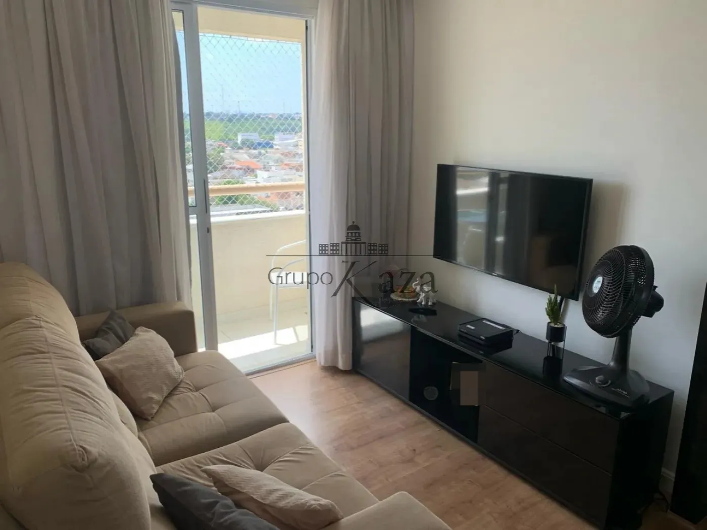 Foto 3 de Apartamento Padrão em Villa Branca, Jacareí - imagem 3 Foto 3 de Apartamento Padrão em Villa Branca, Jacareí - imagem 3