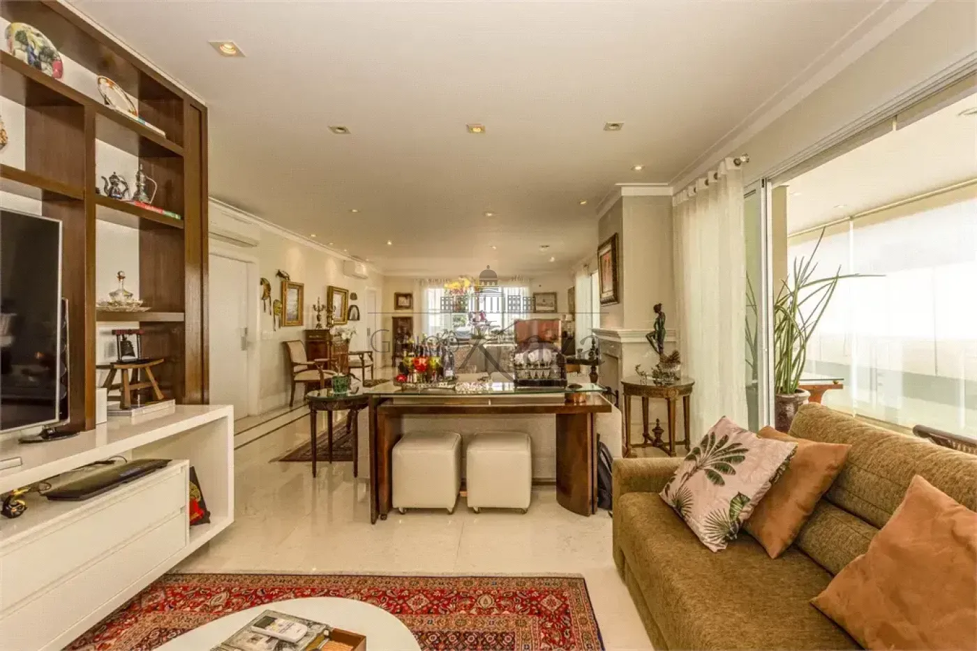 Foto 1 de Apartamento Cobertura Duplex em Moema, São Paulo - imagem 1 Foto 1 de Apartamento Cobertura Duplex em Moema, São Paulo - imagem 1