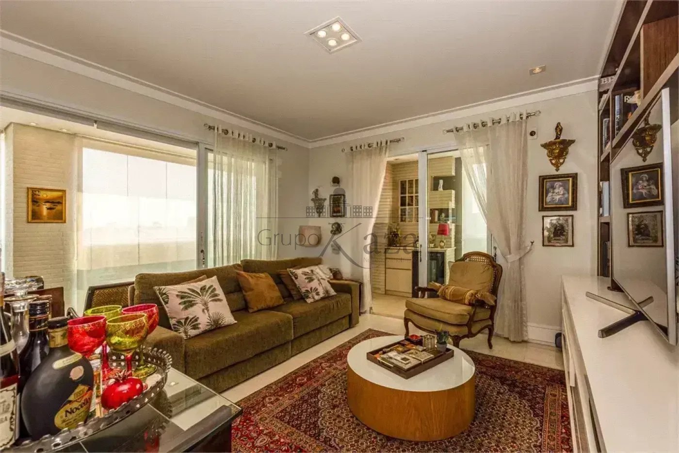 Foto 2 de Apartamento Cobertura Duplex em Moema, São Paulo - imagem 2 Foto 2 de Apartamento Cobertura Duplex em Moema, São Paulo - imagem 2