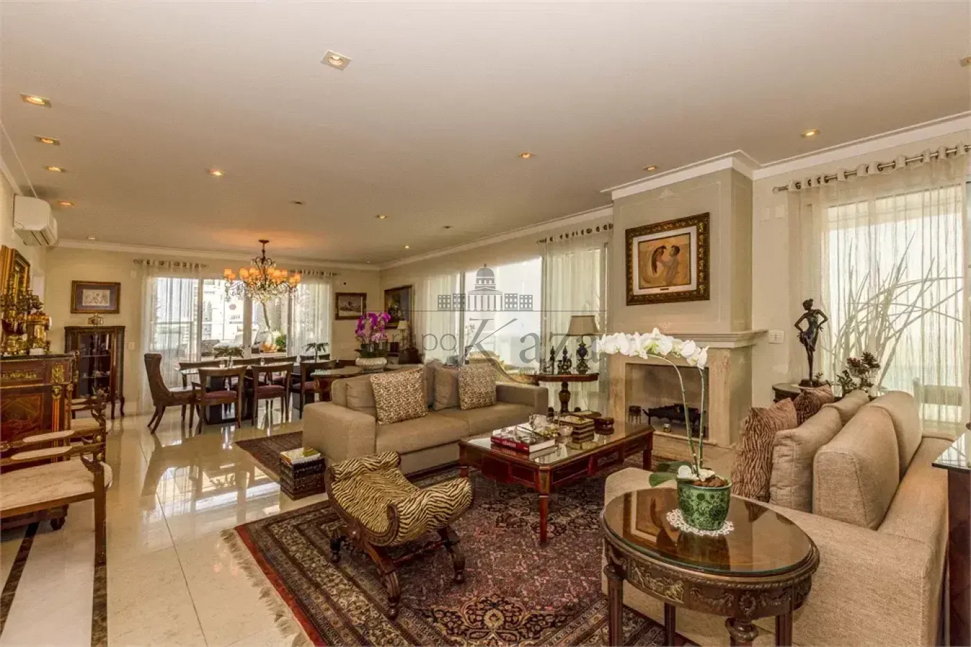 Foto 3 de Apartamento Cobertura Duplex em Moema, São Paulo - imagem 3 Foto 3 de Apartamento Cobertura Duplex em Moema, São Paulo - imagem 3