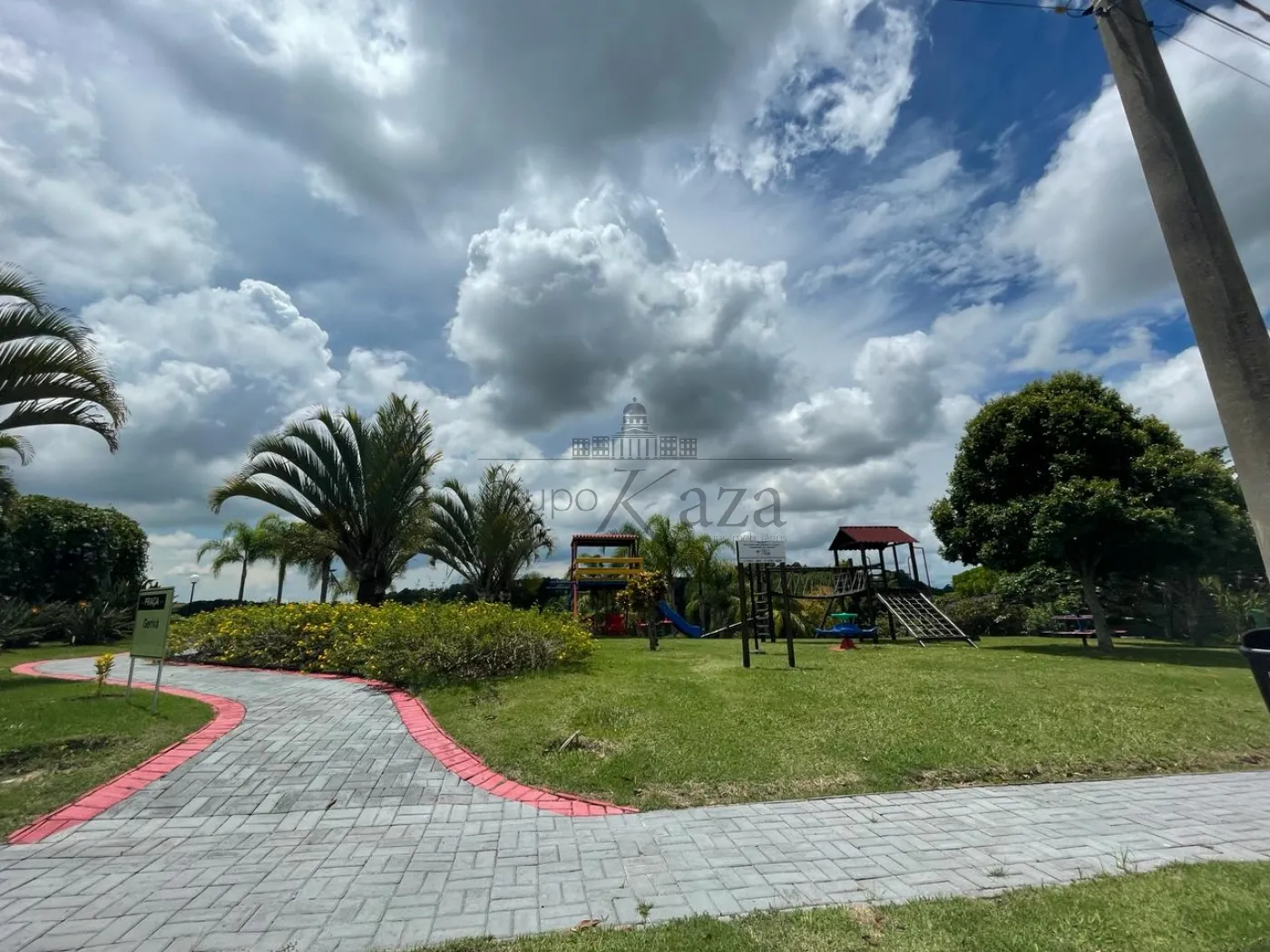 Foto 10 de Terreno Condomínio em Torrão de Ouro II, São José dos Campos - imagem 10