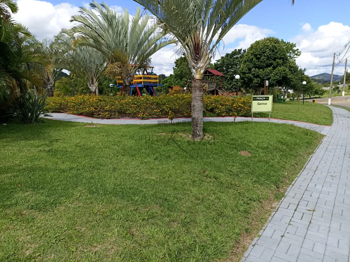 Foto 8 de Terreno Condomínio em Torrão de Ouro II, São José dos Campos - imagem 8