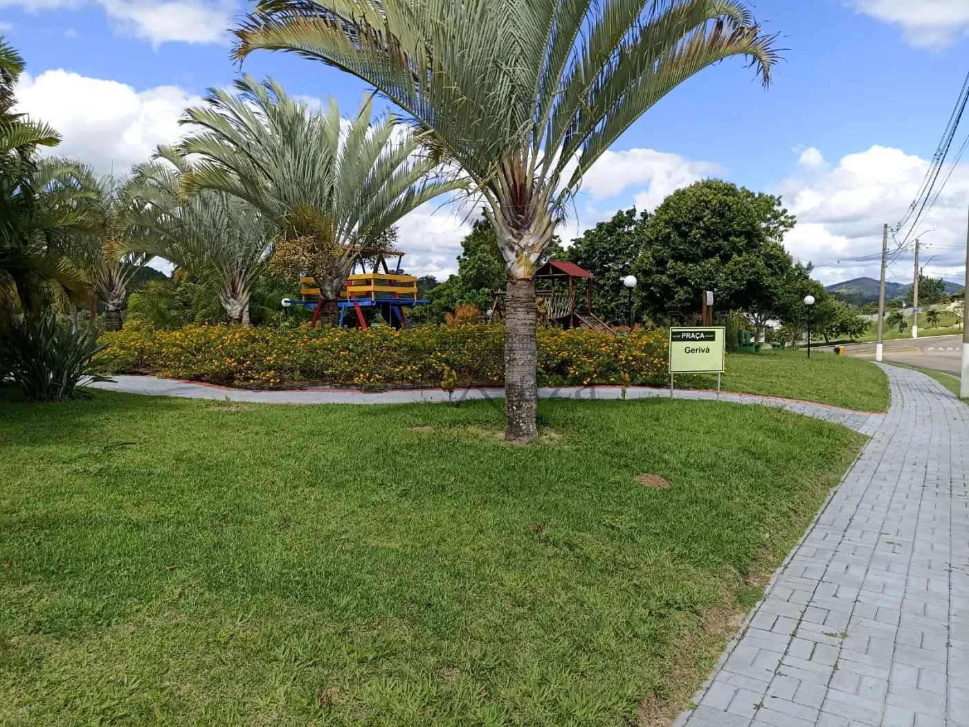 Foto 9 de Terreno Condomínio em Torrão de Ouro II, São José dos Campos - imagem 9