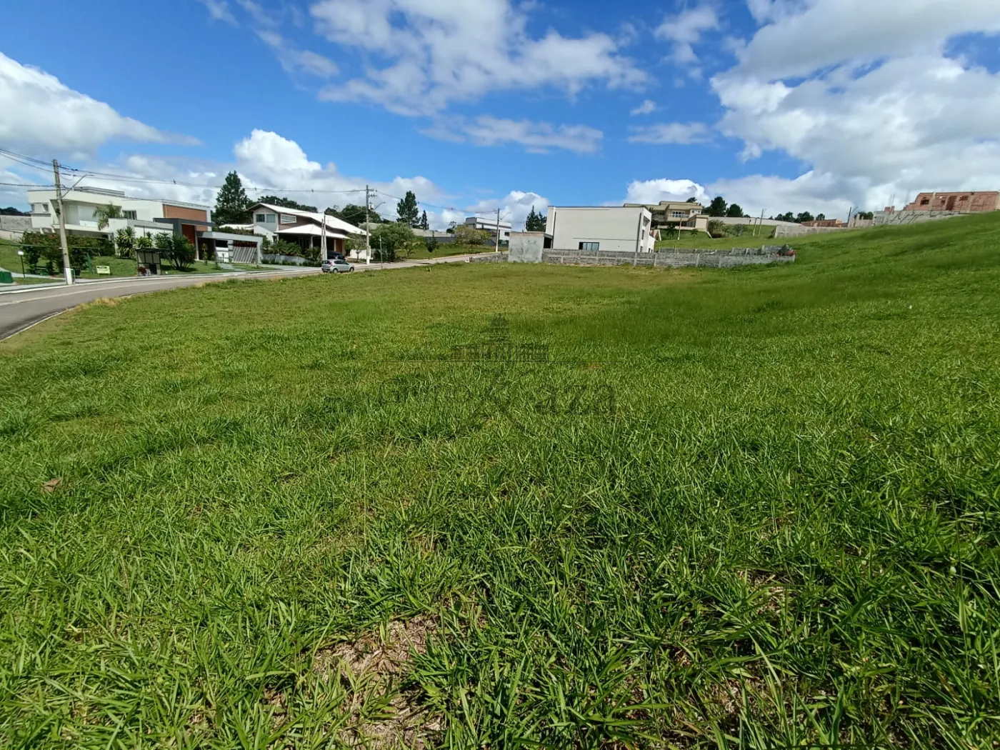 Foto 4 de Terreno Condomínio em Torrão de Ouro II, São José dos Campos - imagem 4