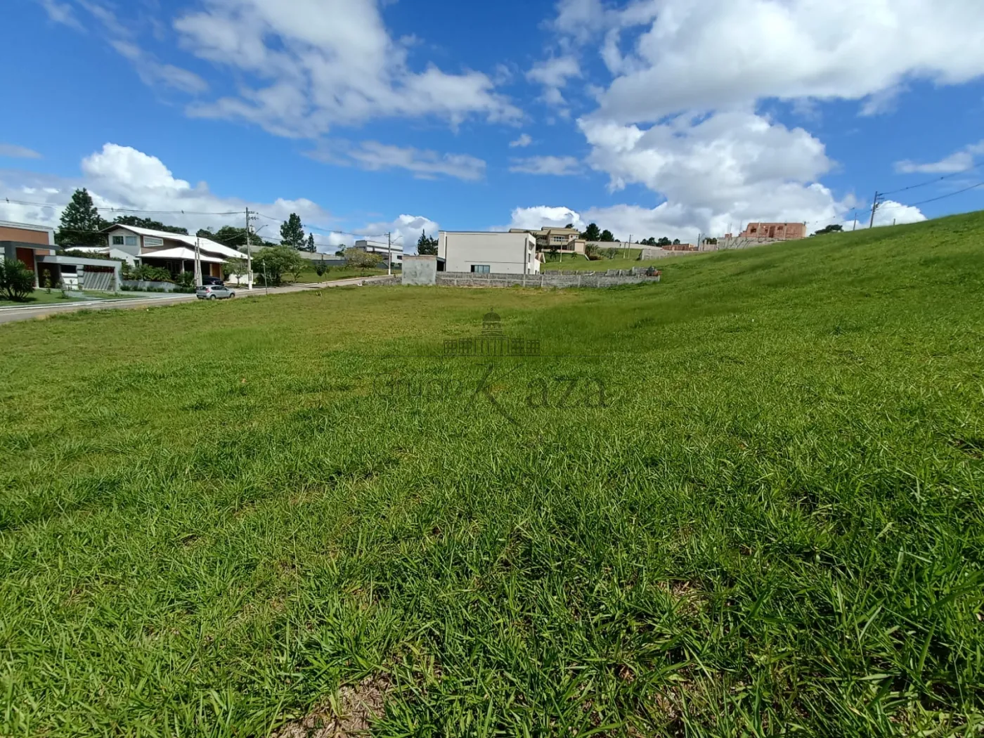 Foto 6 de Terreno Condomínio em Torrão de Ouro II, São José dos Campos - imagem 6