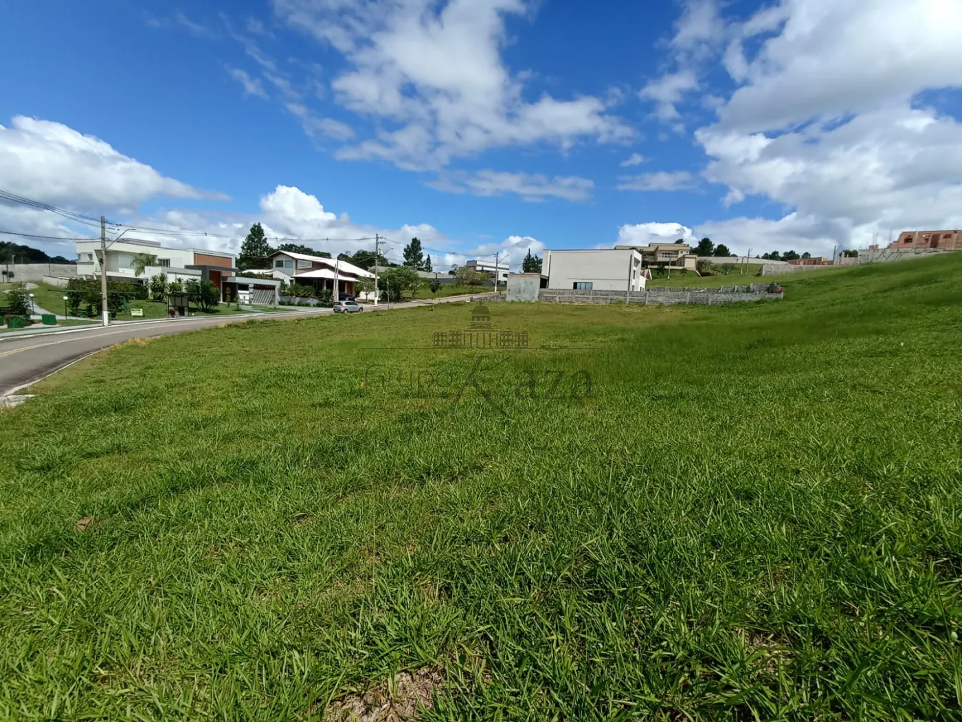Foto 2 de Terreno Condomínio em Torrão de Ouro II, São José dos Campos - imagem 2 Foto 2 de Terreno Condomínio em Torrão de Ouro II, São José dos Campos - imagem 2