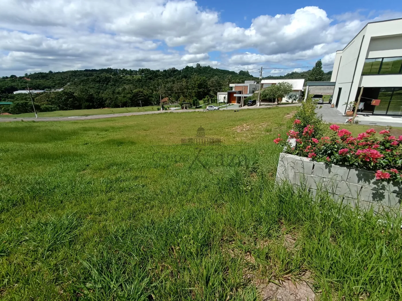 Foto 5 de Terreno Condomínio em Torrão de Ouro II, São José dos Campos - imagem 5