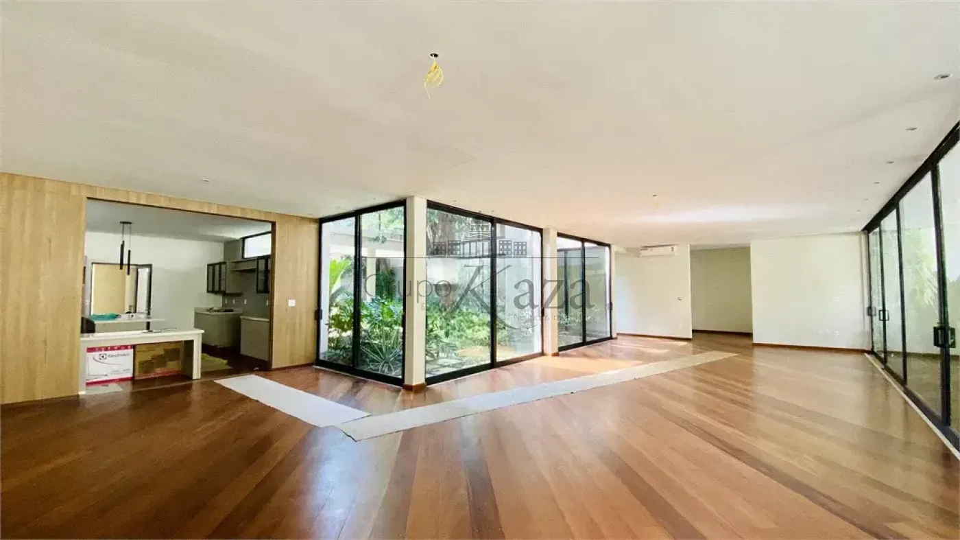 São Paulo Casa Venda R$22.900.000,00 4 Dormitorios 4 Suites Area do terreno 600.00m2 Area construida 587.00m2 - foto 3