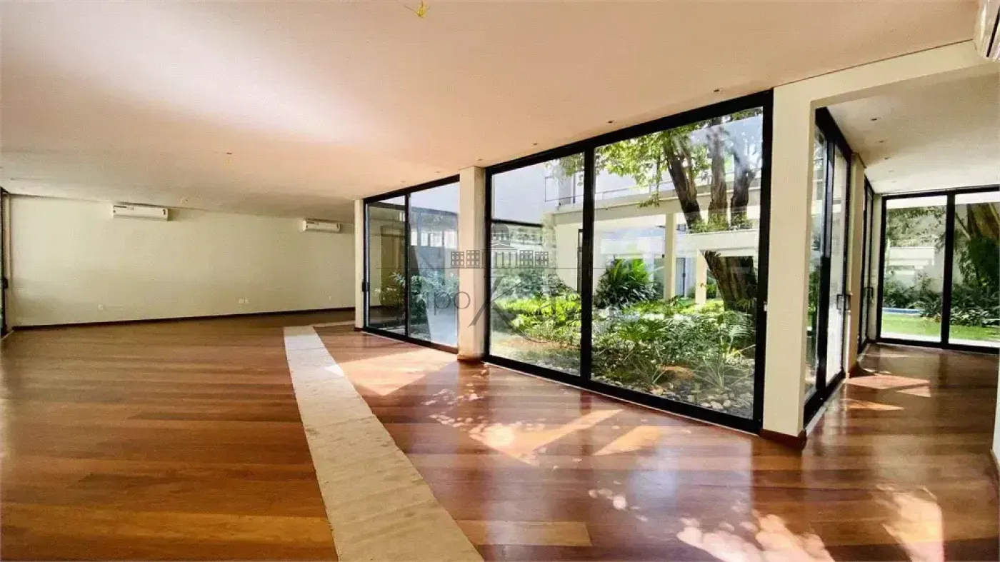 São Paulo Casa Venda R$22.900.000,00 4 Dormitorios 4 Suites Area do terreno 600.00m2 Area construida 587.00m2 - foto 1