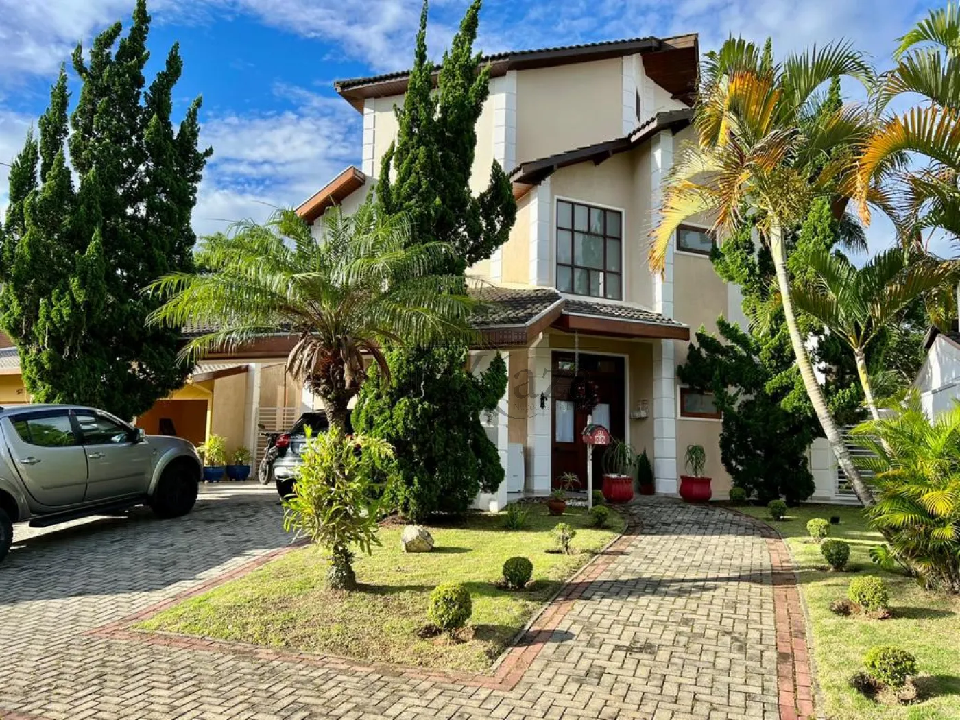 Foto 1 de Casa Condomínio em Condomínio Esplanada do Sol, São José dos Campos - imagem 1 Foto 1 de Casa Condomínio em Condomínio Esplanada do Sol, São José dos Campos - imagem 1