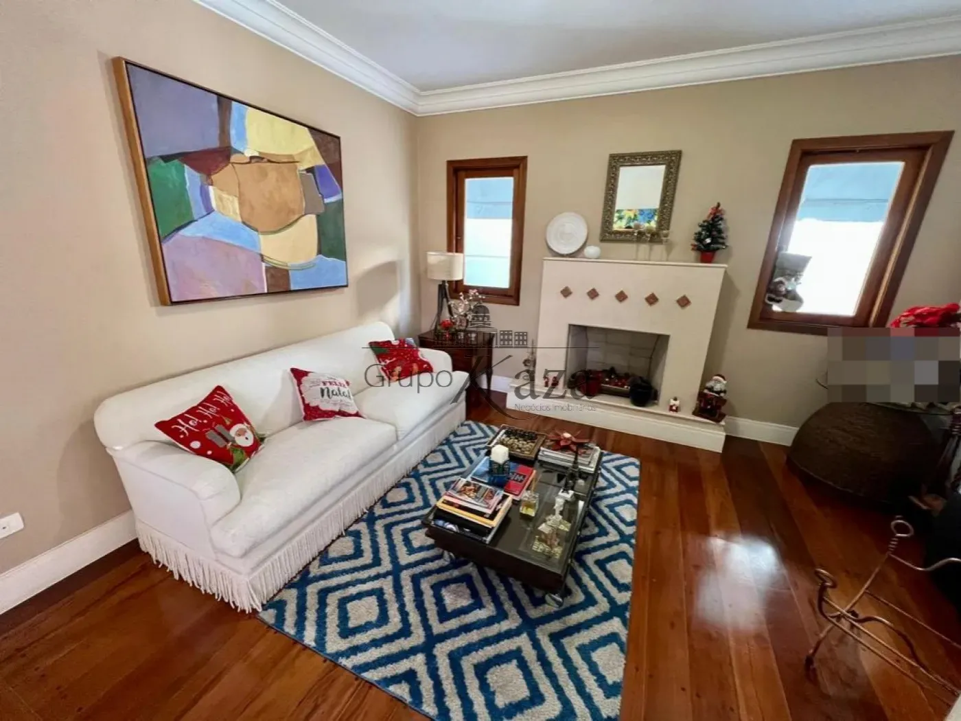 Foto 3 de Casa Condomínio em Condomínio Esplanada do Sol, São José dos Campos - imagem 3 Foto 3 de Casa Condomínio em Condomínio Esplanada do Sol, São José dos Campos - imagem 3