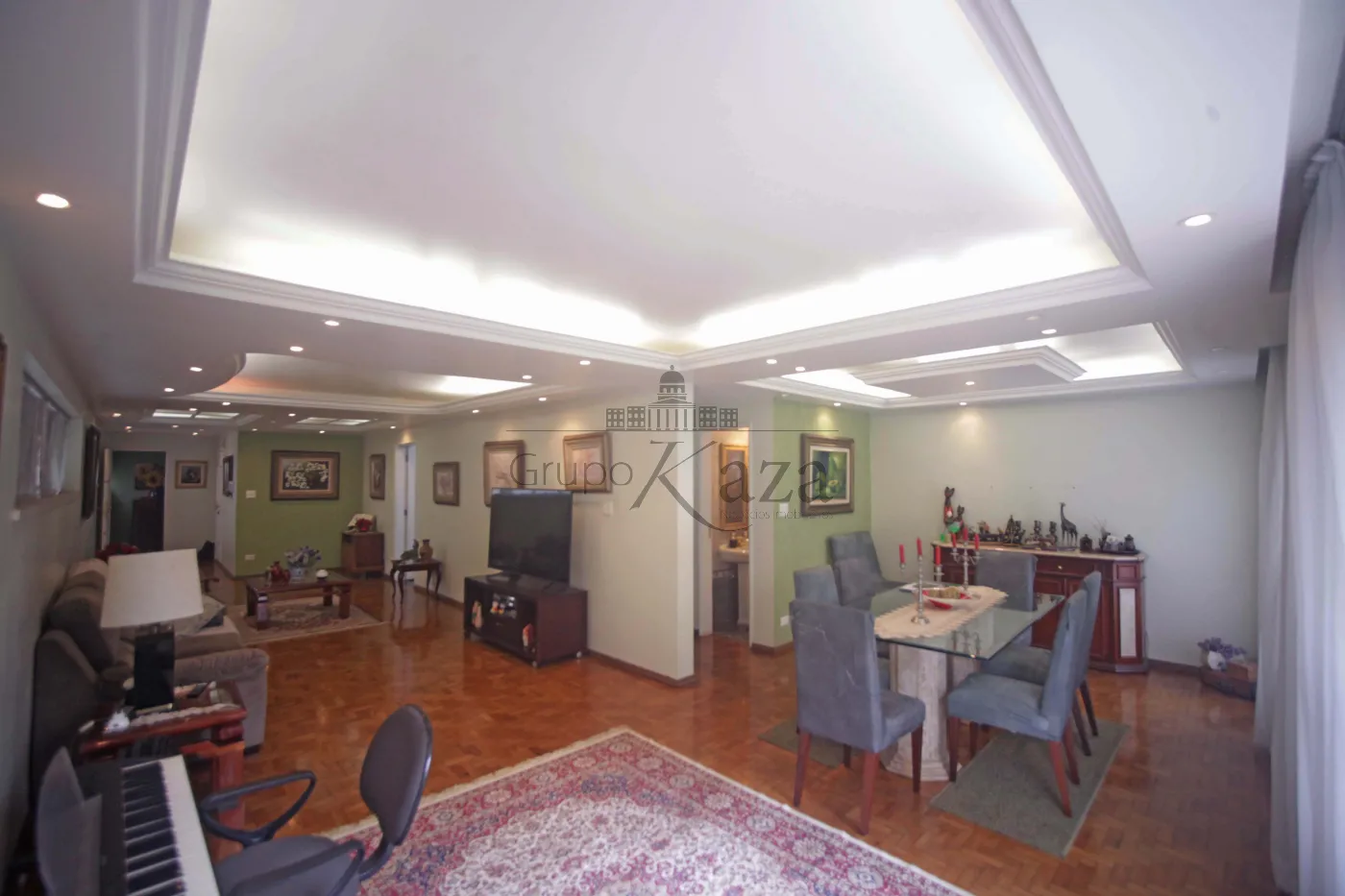 São Paulo Apartamento Venda R$1.900.000,00 Condominio R$3.100,00 3 Dormitorios 1 Suite Area construida 190.00m2 - foto 2