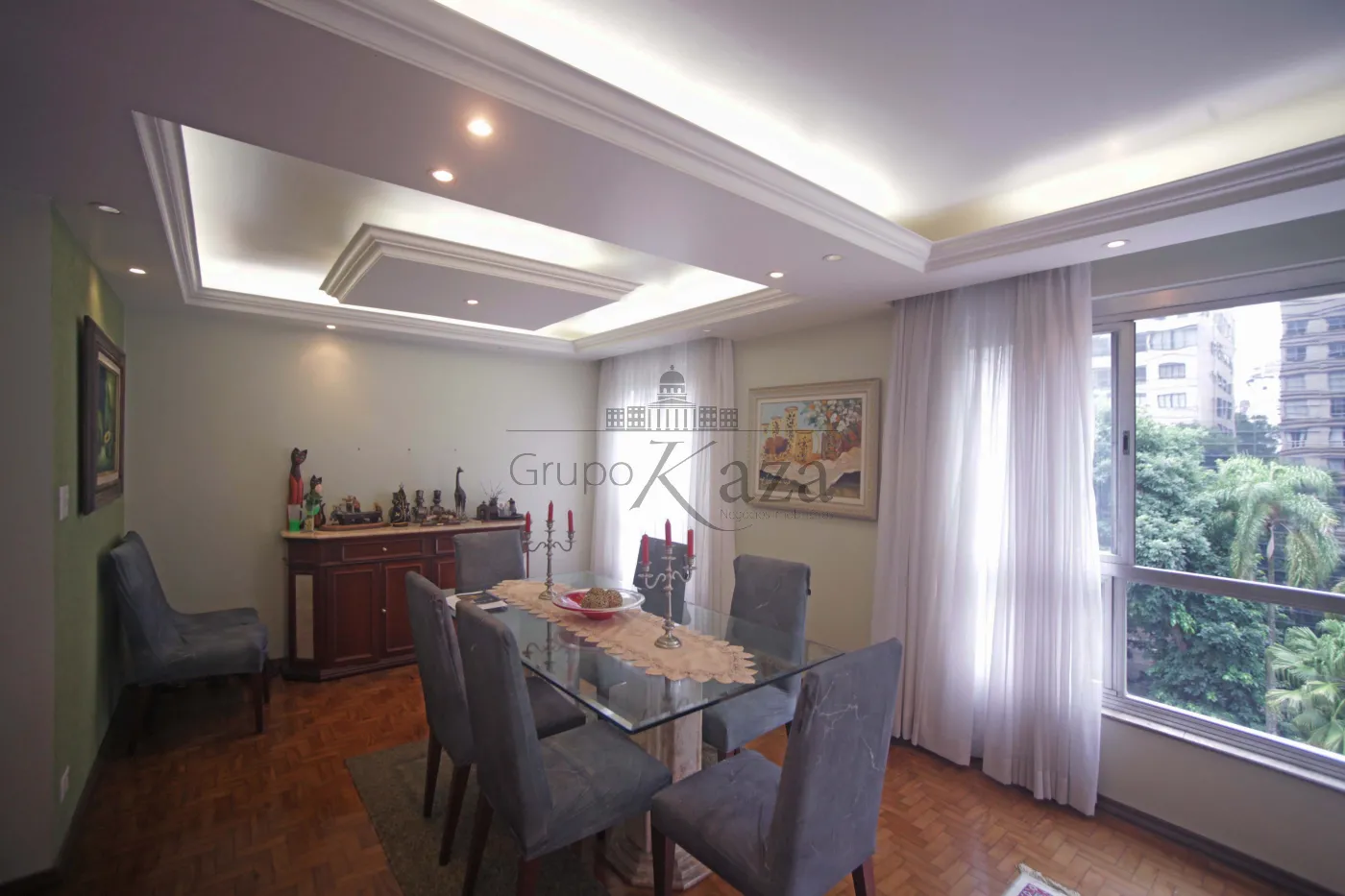 São Paulo Apartamento Venda R$1.900.000,00 Condominio R$3.100,00 3 Dormitorios 1 Suite Area construida 190.00m2 - foto 3