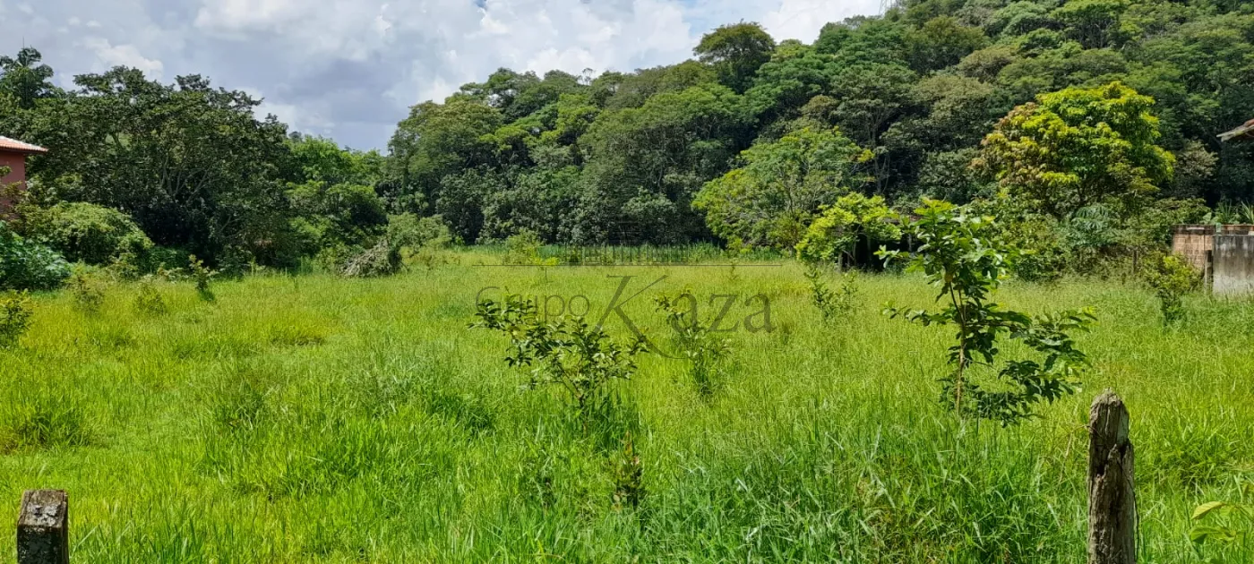Foto 1 de Rural sem benfeitorias Área sem benfeitorias em Buquirinha II, São José dos Campos - imagem 1 Foto 1 de Rural sem benfeitorias Área sem benfeitorias em Buquirinha II, São José dos Campos - imagem 1