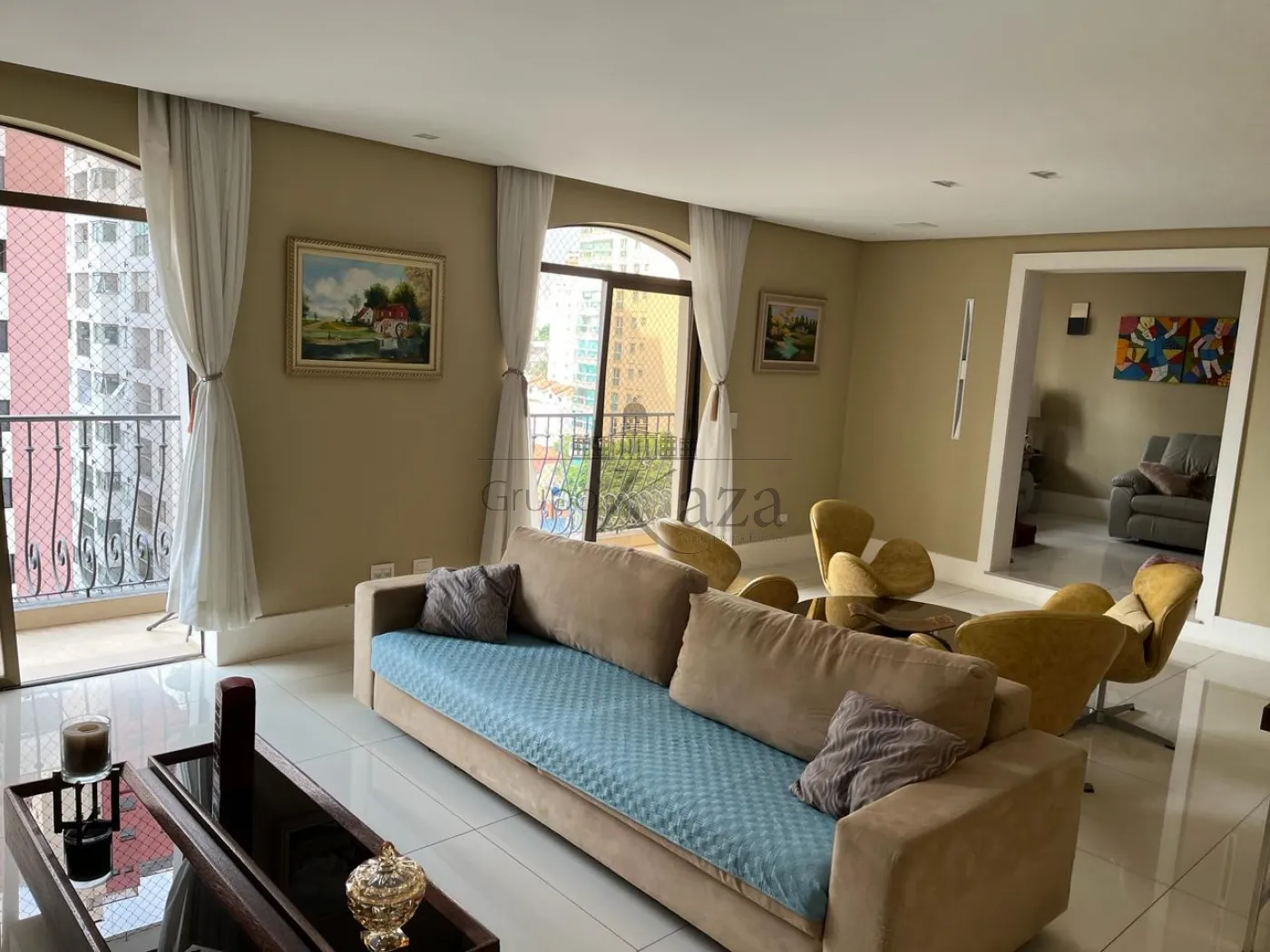 Foto 2 de Apartamento Padrão em Santana, São Paulo - imagem 2 Foto 2 de Apartamento Padrão em Santana, São Paulo - imagem 2