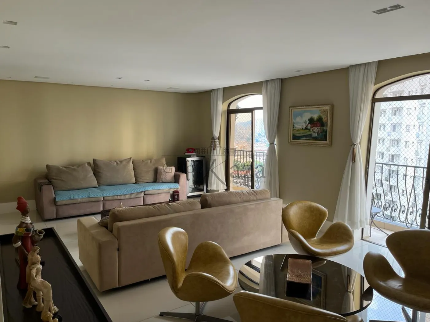 Foto 1 de Apartamento Padrão em Santana, São Paulo - imagem 1 Foto 1 de Apartamento Padrão em Santana, São Paulo - imagem 1