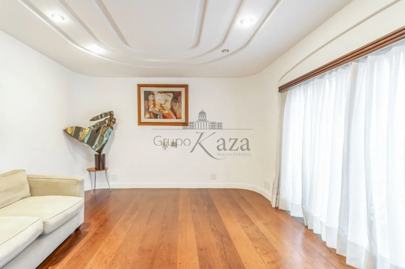 São Paulo Apartamento Venda R$8.000.000,00 Condominio R$5.994,00 4 Dormitorios 4 Suites Area construida 615.00m2 - foto 3