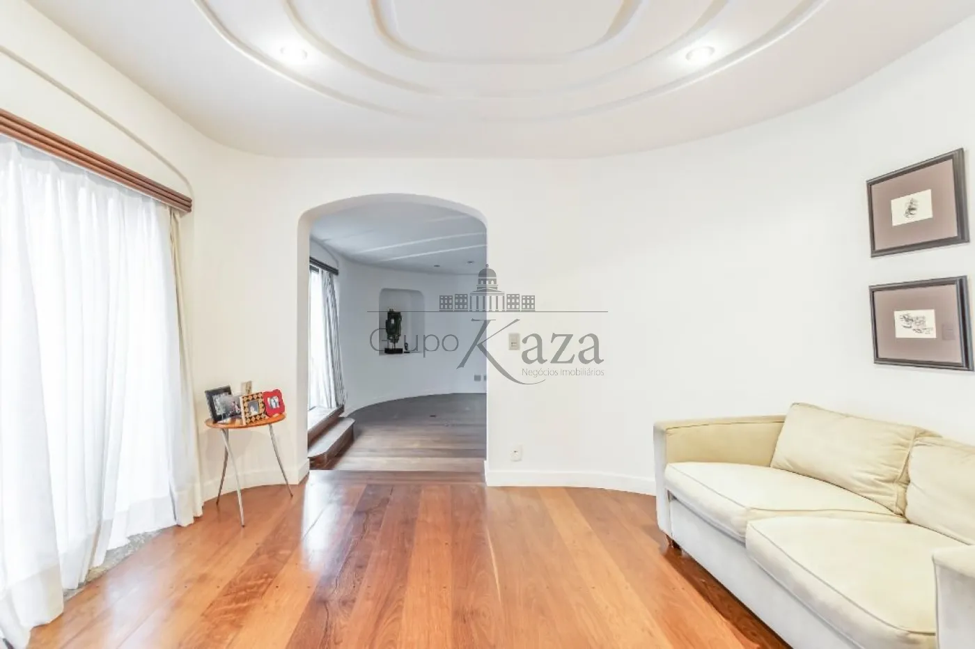 São Paulo Apartamento Venda R$8.000.000,00 Condominio R$5.994,00 4 Dormitorios 4 Suites Area construida 615.00m2 - foto 4