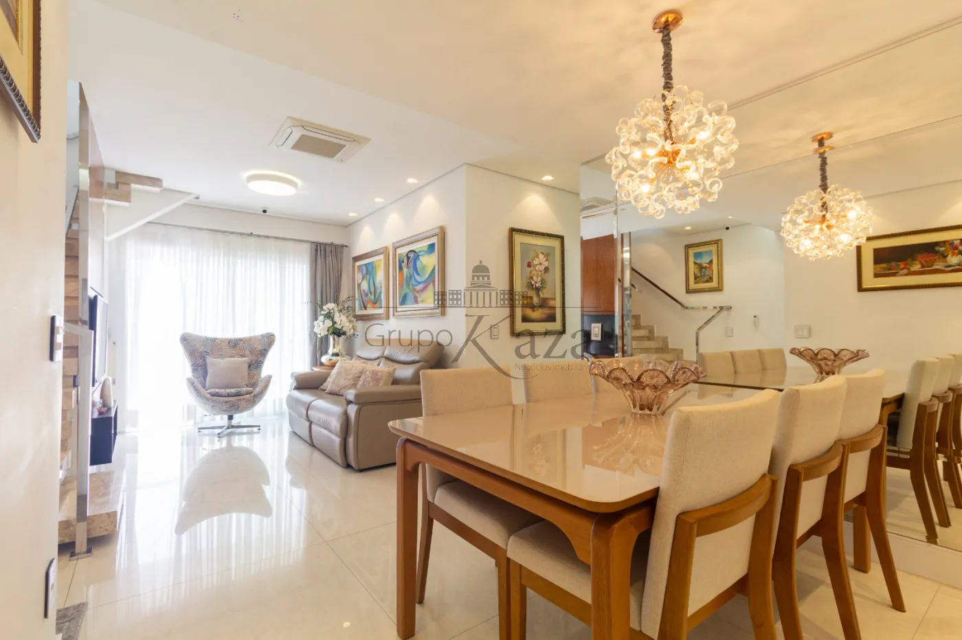 Foto 1 de Apartamento Cobertura Duplex em Indianópolis, São Paulo - imagem 1 Foto 1 de Apartamento Cobertura Duplex em Indianópolis, São Paulo - imagem 1