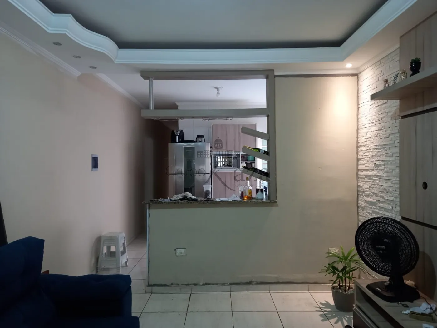 Foto 2 de Casa Térrea em Parque Interlagos, São José dos Campos - imagem 2 Foto 2 de Casa Térrea em Parque Interlagos, São José dos Campos - imagem 2