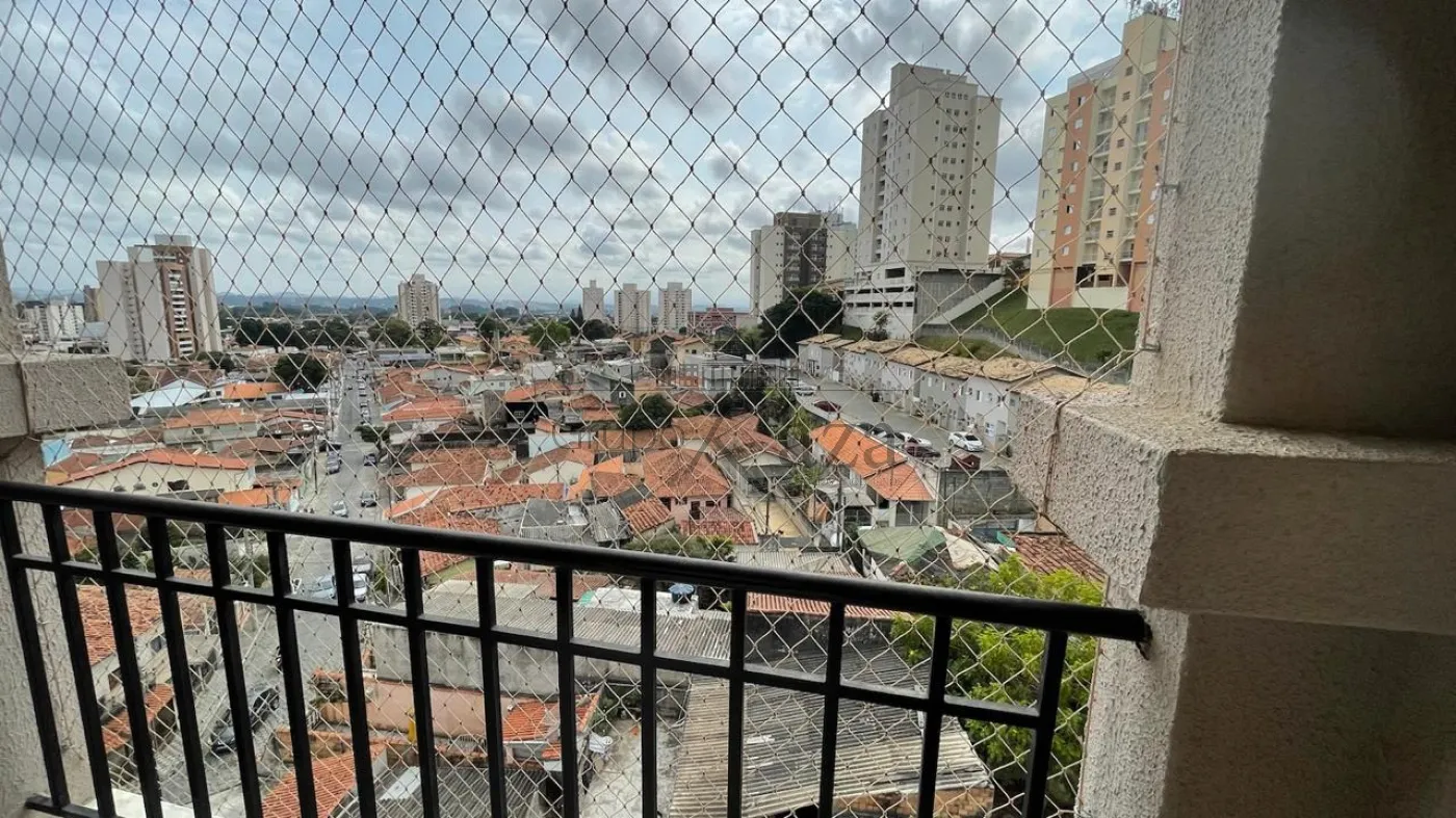 Foto 3 de Apartamento Padrão em Parque Santo Antônio, Jacareí - imagem 3 Foto 3 de Apartamento Padrão em Parque Santo Antônio, Jacareí - imagem 3